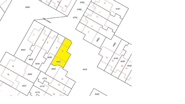 Foto 43 van Den Esker 10