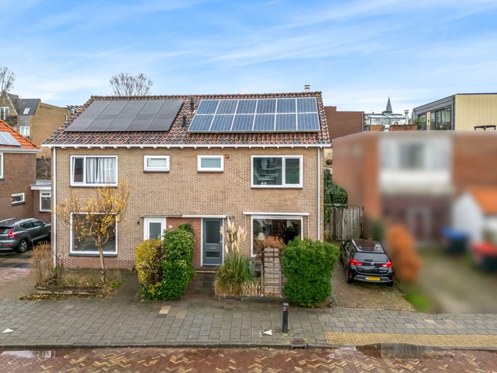 Foto 7 van Henri Schuytstraat 21