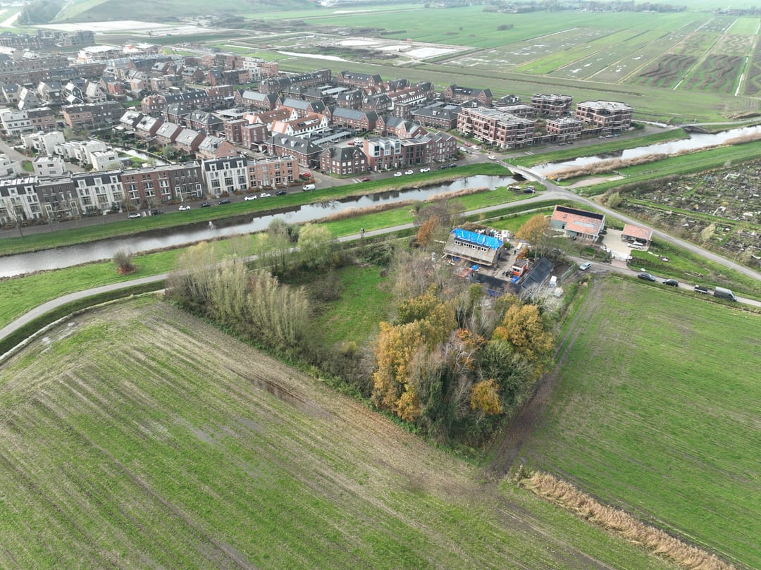 Foto 2 van Achterhoekerweg