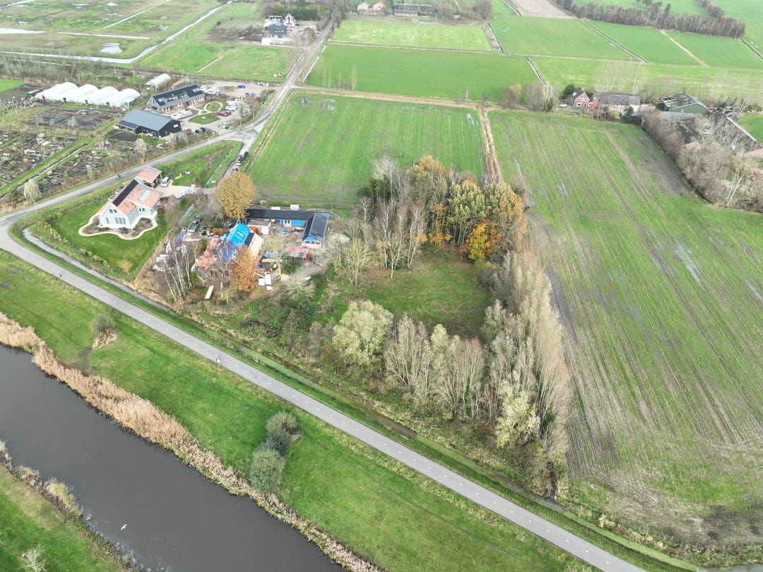 Foto 1 van Achterhoekerweg