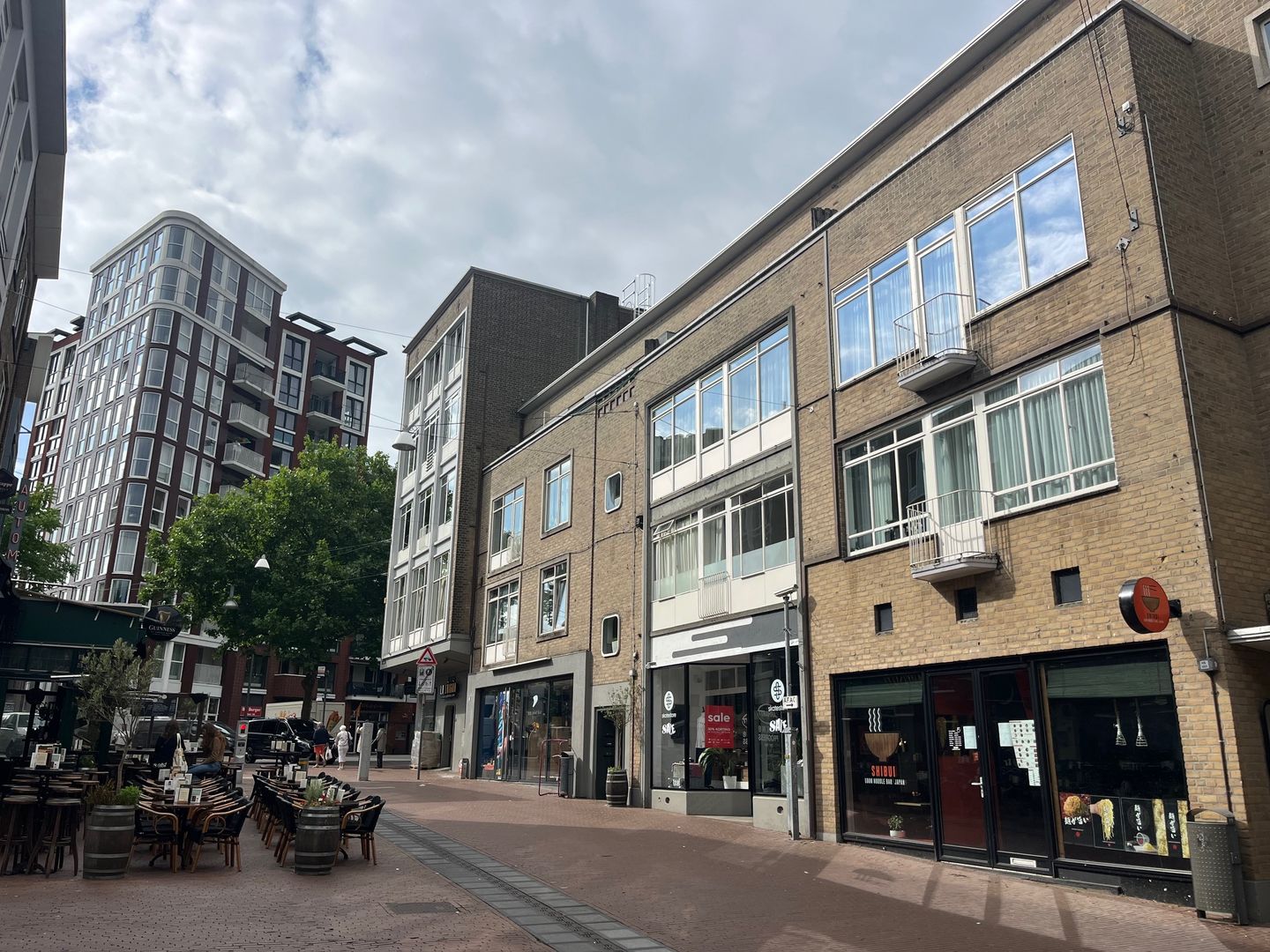 Bekijk foto 1 van Houtstraat 19