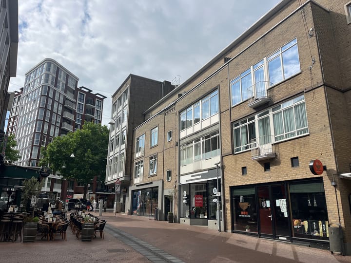 Houtstraat 19, Nijmegen