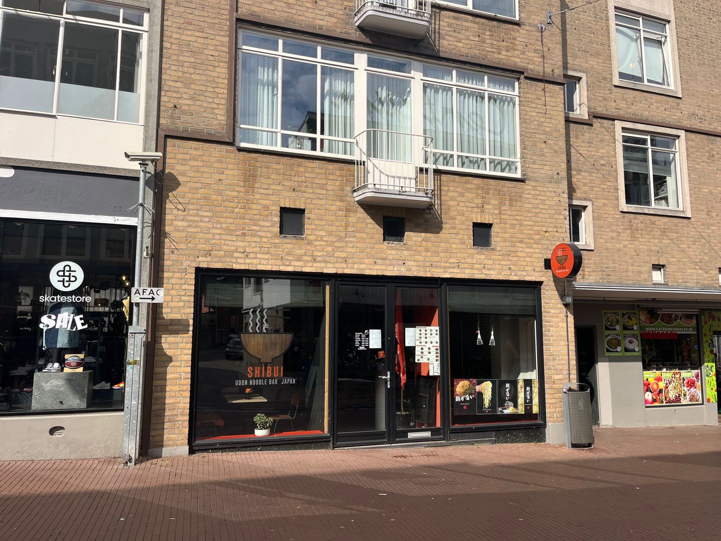Bekijk foto 2 van Houtstraat 19