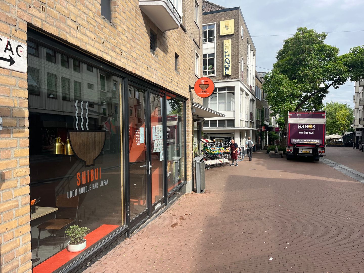 Bekijk foto 3 van Houtstraat 19