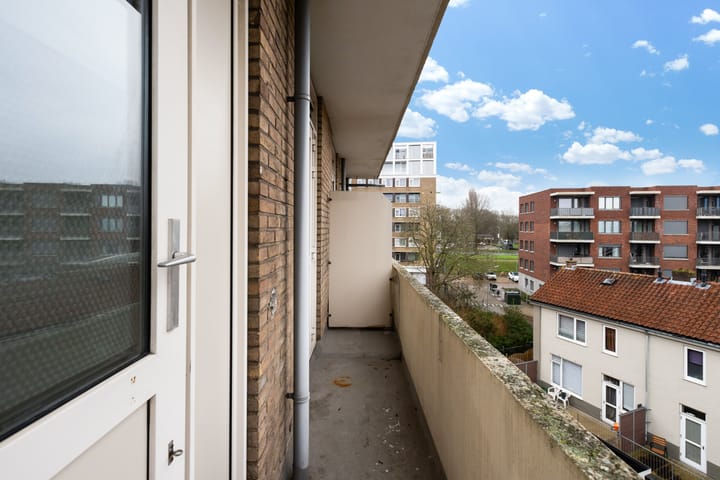 Foto 24 van Oranjelaan 122