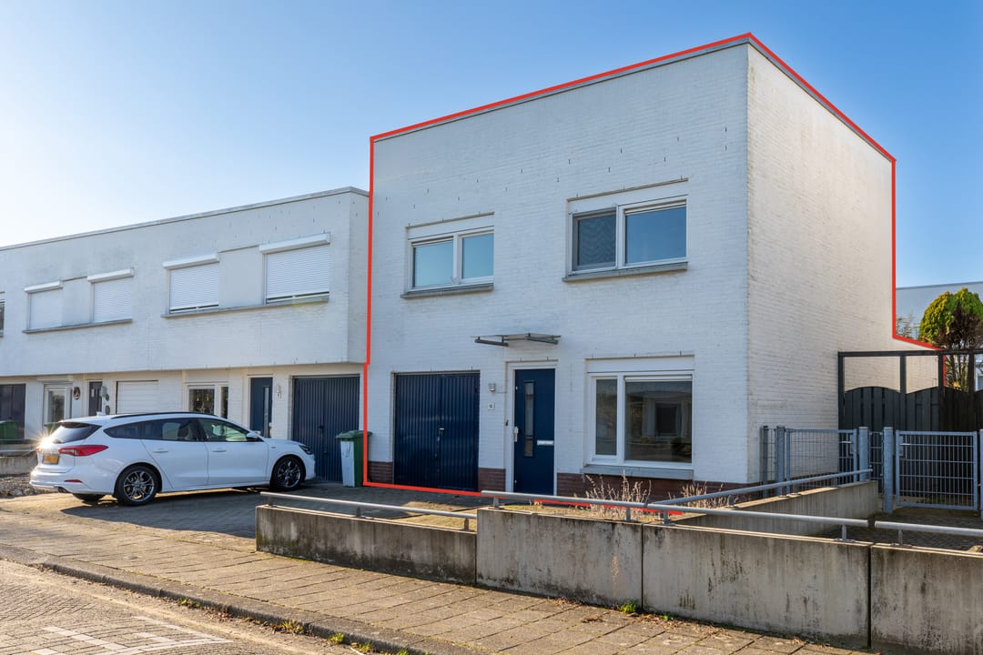 Foto 2 van Overrepenstraat 14