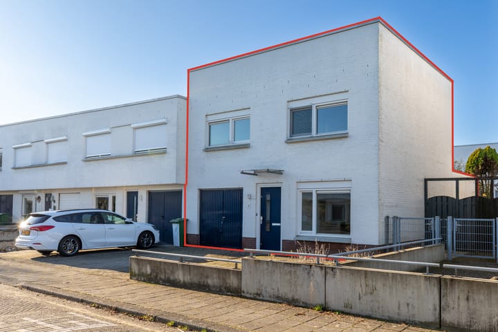 Foto 2 van Overrepenstraat 14