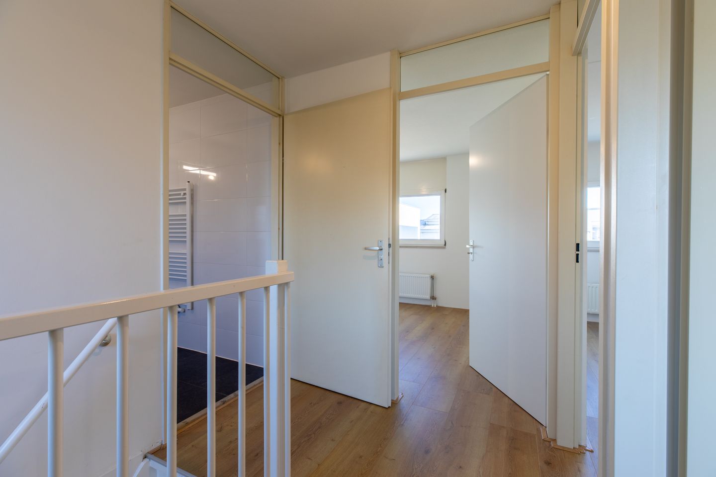 Foto 10 van Overrepenstraat 14