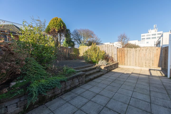 Foto 19 van Overrepenstraat 14