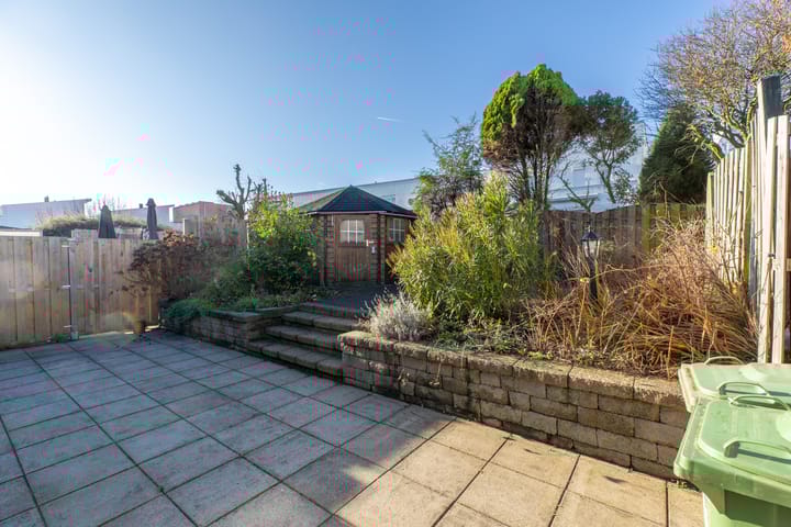 Foto 20 van Overrepenstraat 14