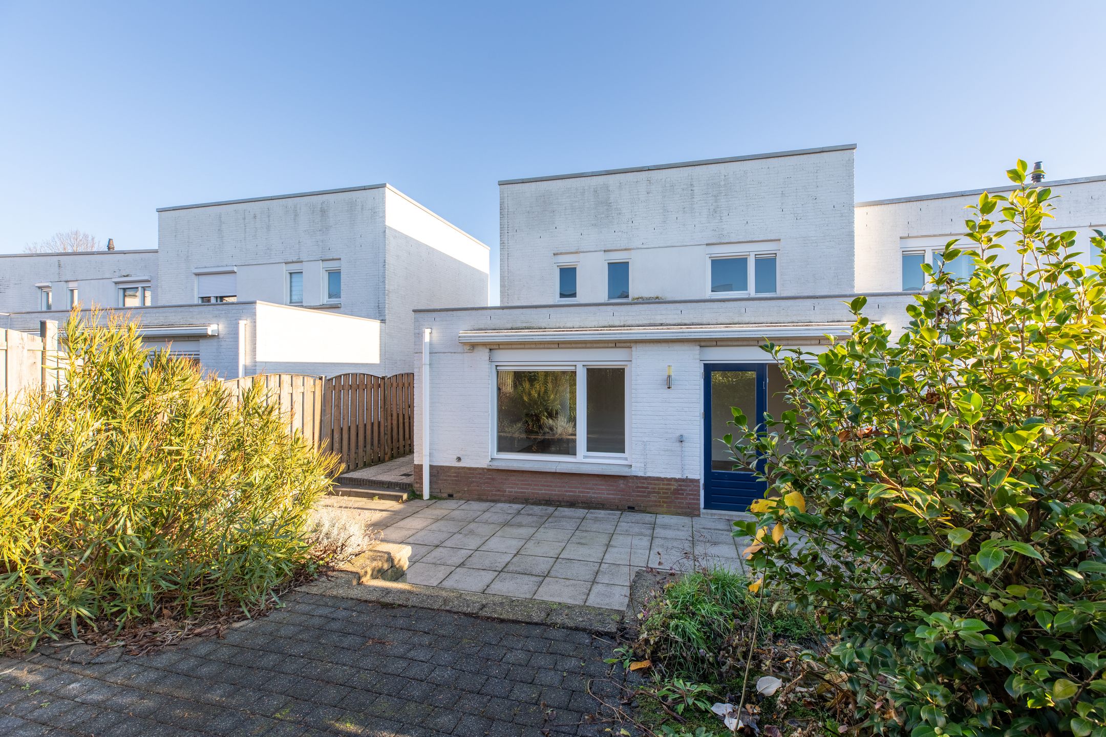 Foto 21 van Overrepenstraat 14