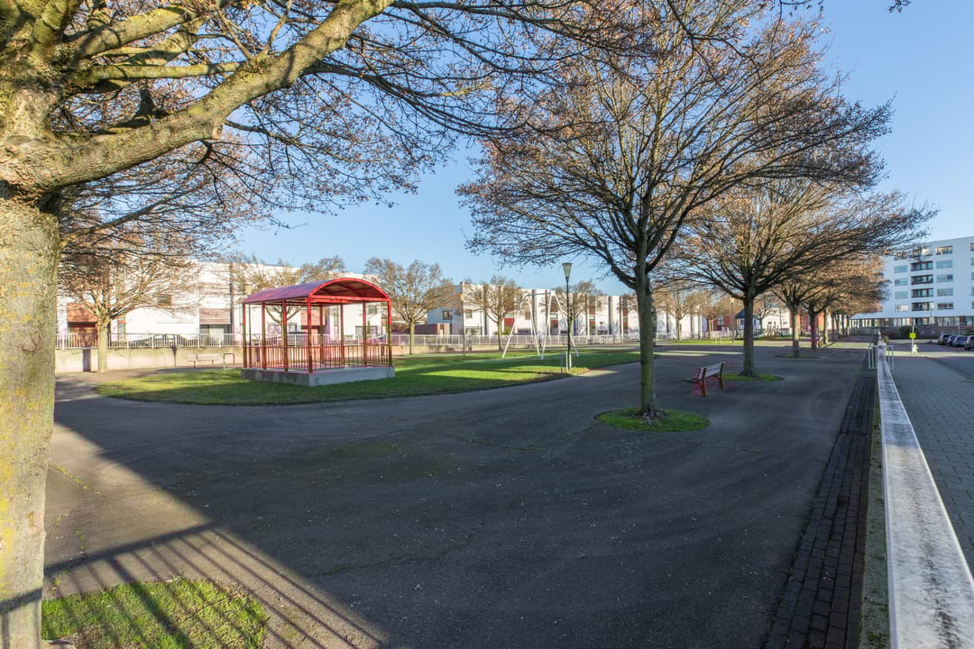 Foto 22 van Overrepenstraat 14