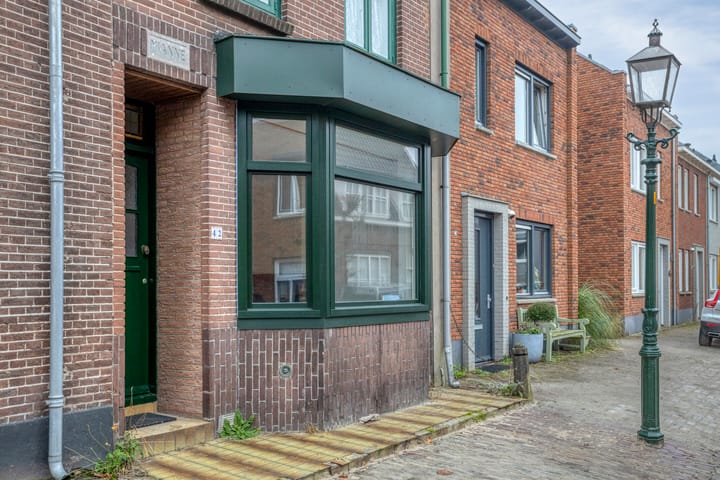 Photo 6 of Voorstraat 42