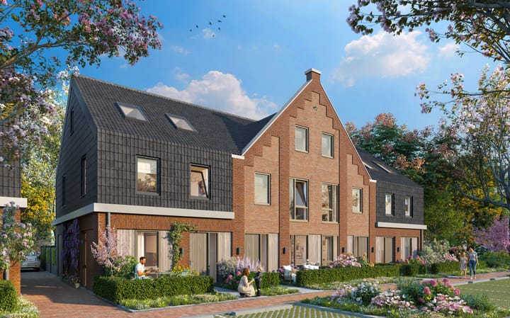 Photo 1 of Laanwoning (Bouwnr. 21)