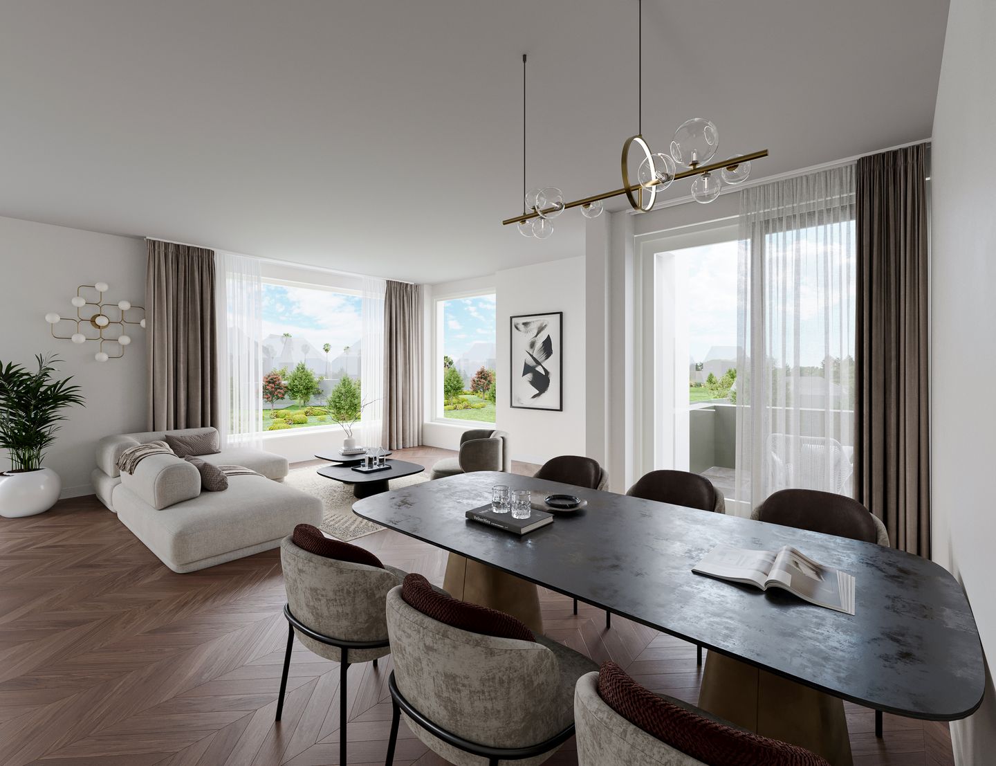 Foto 8 van De Lindegaerde