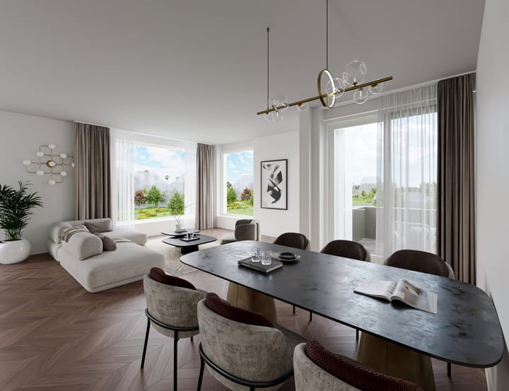 Photo 8 of De Lindegaerde