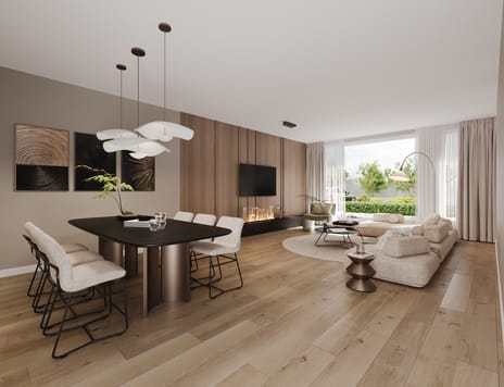 Foto 6 van De Lindegaerde