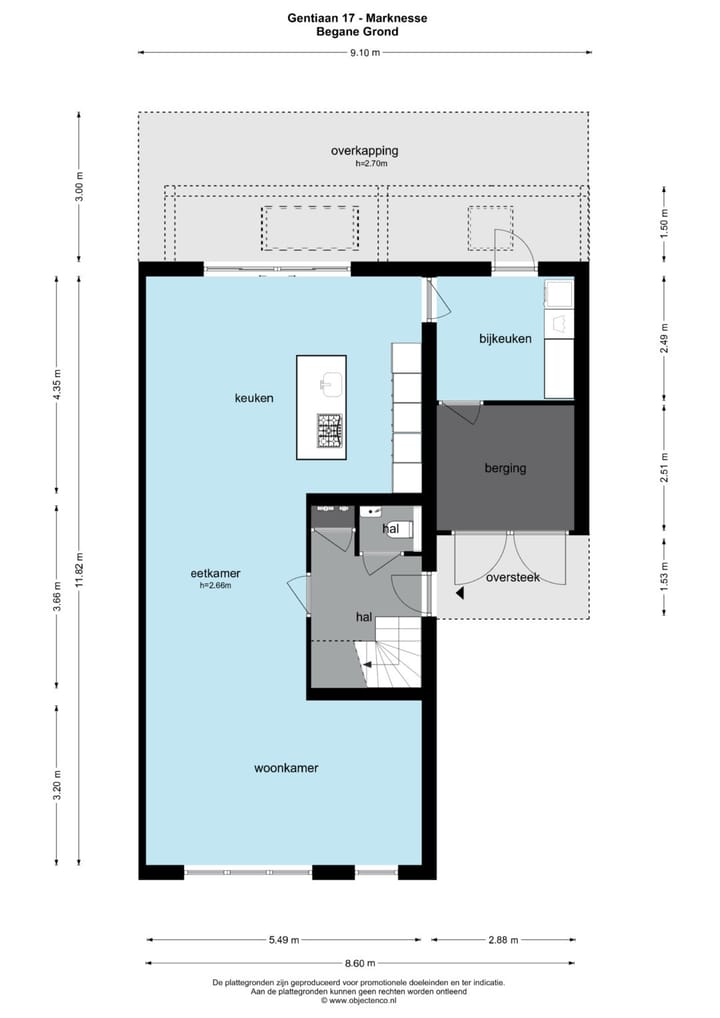 Photo 41 of Gentiaan 17