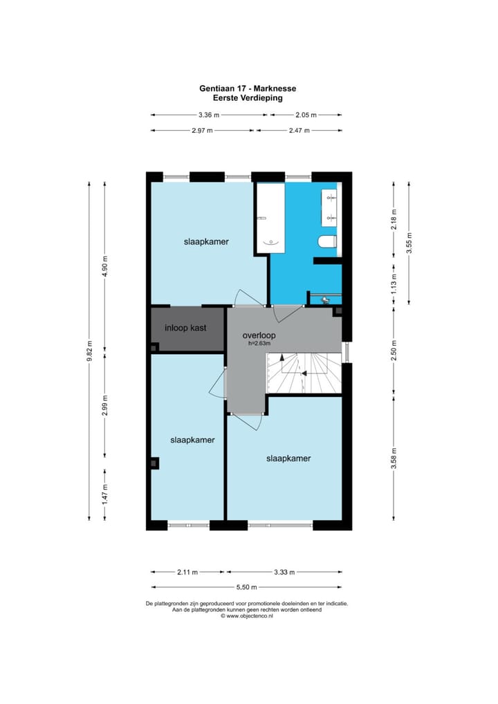 Photo 42 of Gentiaan 17