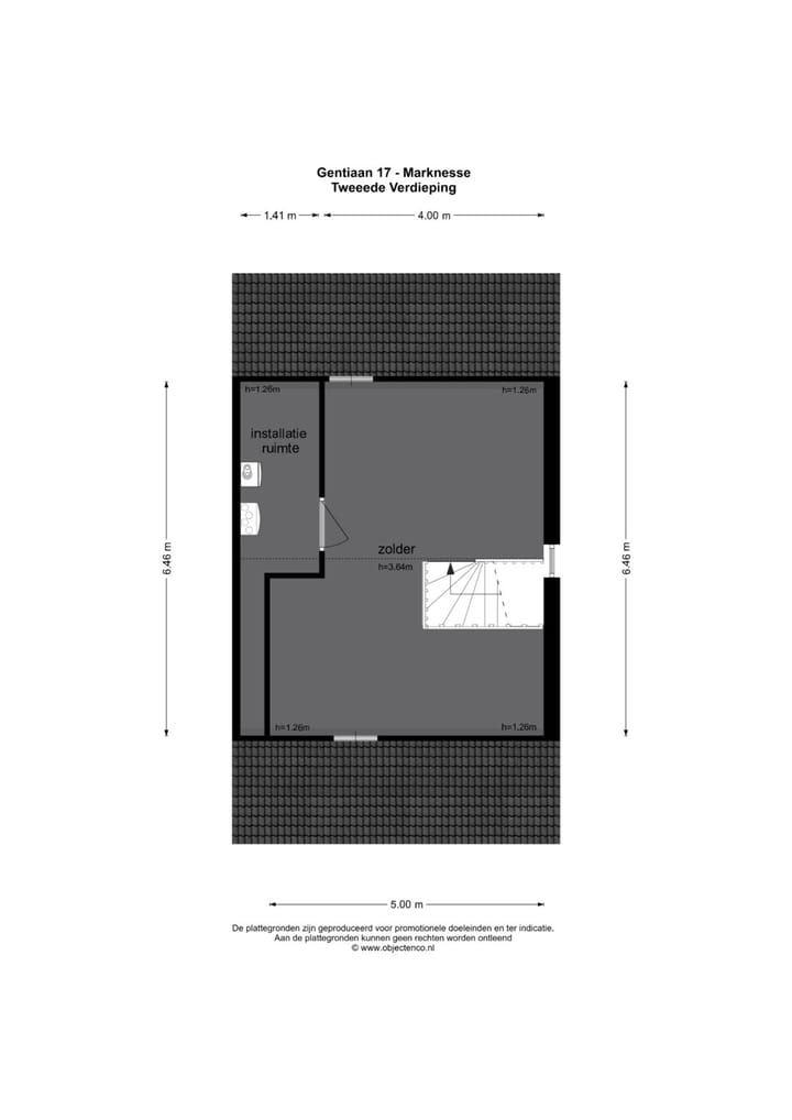 Photo 43 of Gentiaan 17