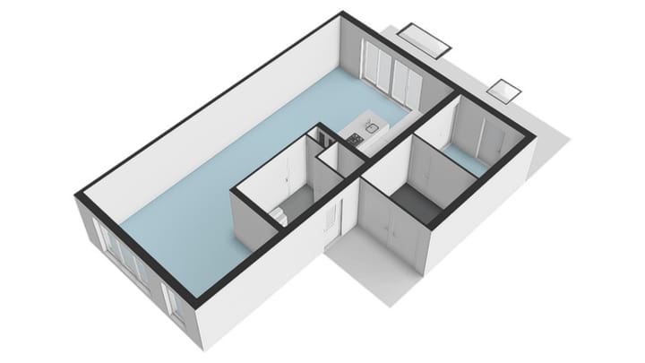 Photo 44 of Gentiaan 17