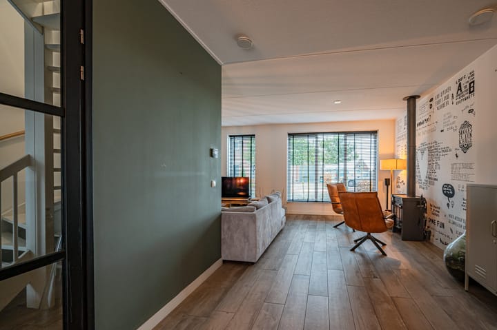 Photo 6 of Gentiaan 17