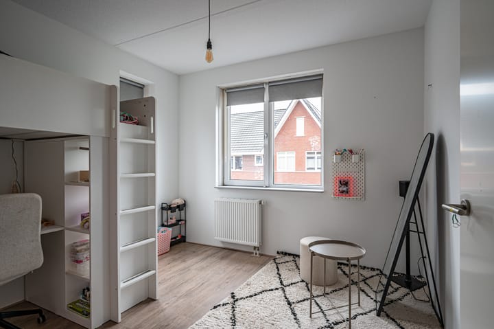 Photo 17 of Gentiaan 17