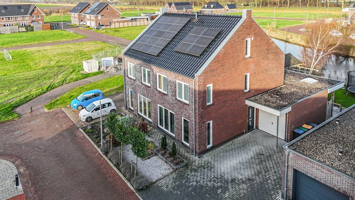 Photo 34 of Gentiaan 17