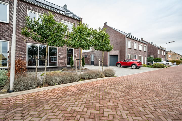 Photo 36 of Gentiaan 17