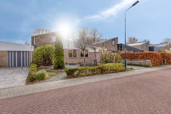 Foto 2 van Wielingenstraat 33