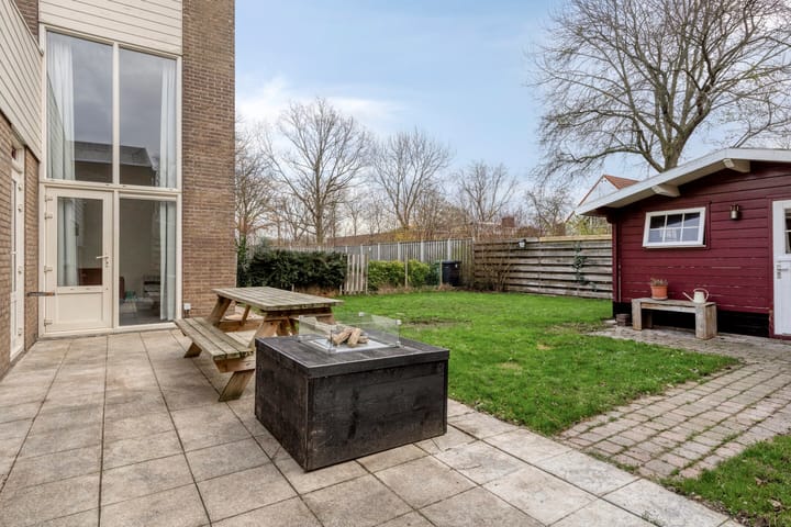 Foto 3 van Wielingenstraat 33