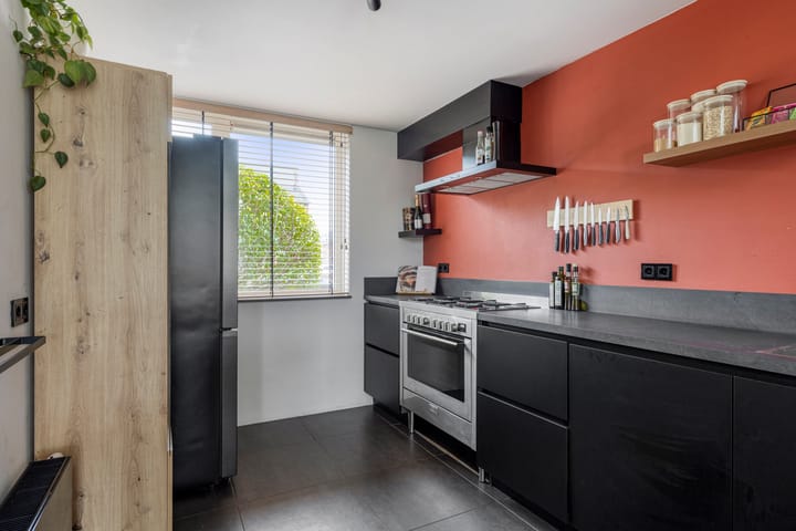 Foto 17 van Wielingenstraat 33