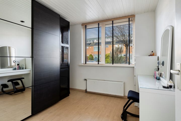 Foto 24 van Wielingenstraat 33