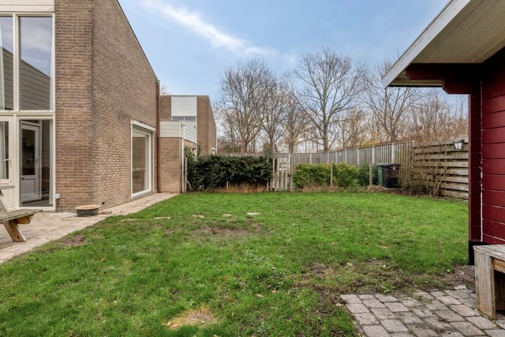 Foto 27 van Wielingenstraat 33