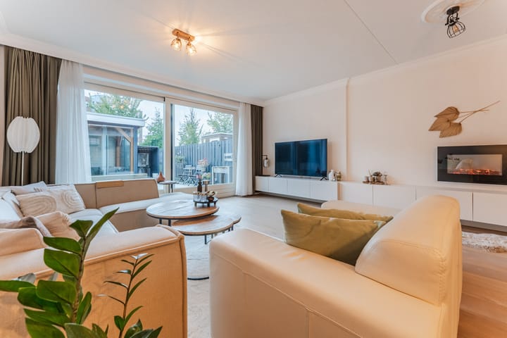 Foto 2 van Vondelpark 18