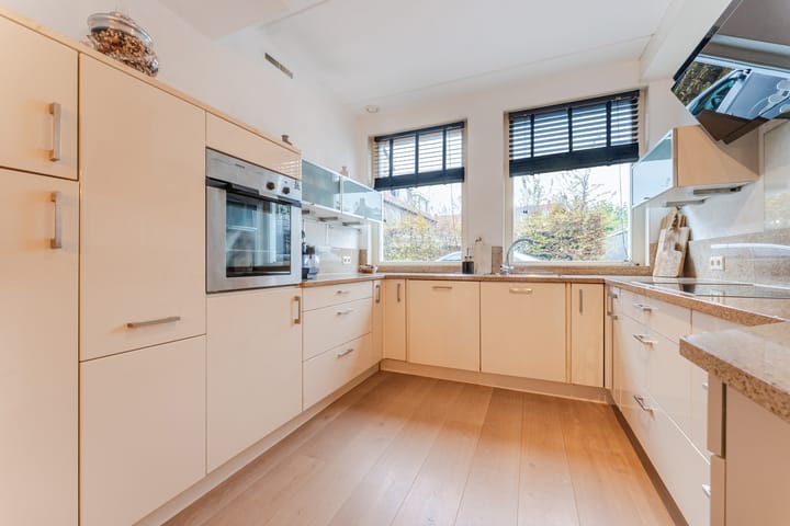 Foto 3 van Vondelpark 18