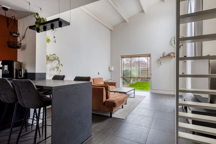 Foto 7 van Wielingenstraat 33