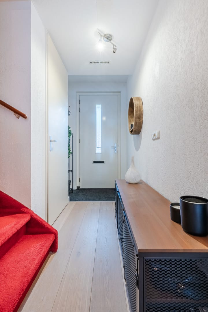 Foto 9 van Vondelpark 18