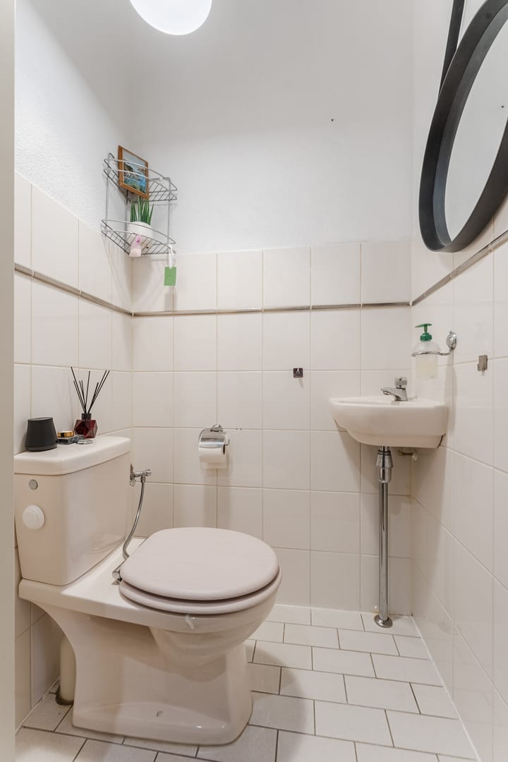 Foto 10 van Vondelpark 18