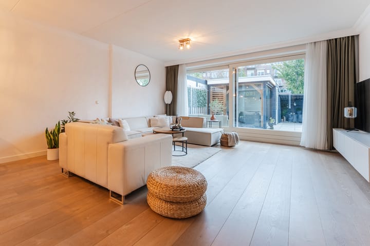 Foto 11 van Vondelpark 18