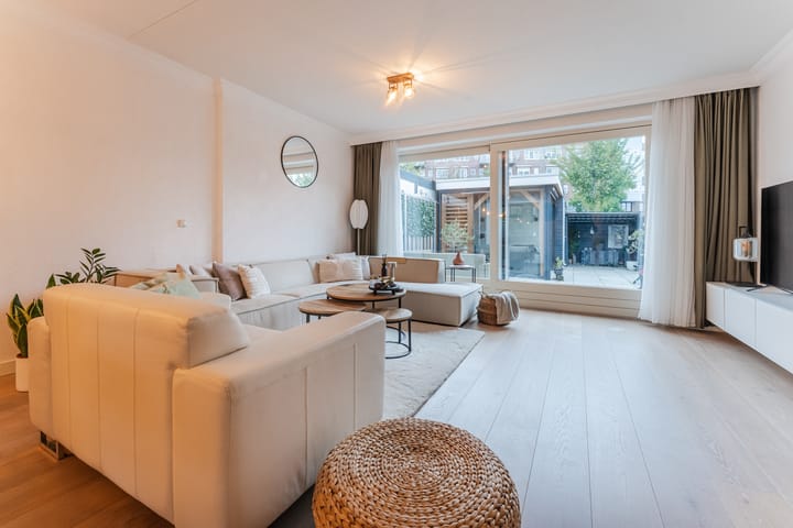 Foto 12 van Vondelpark 18