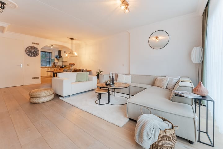 Foto 13 van Vondelpark 18