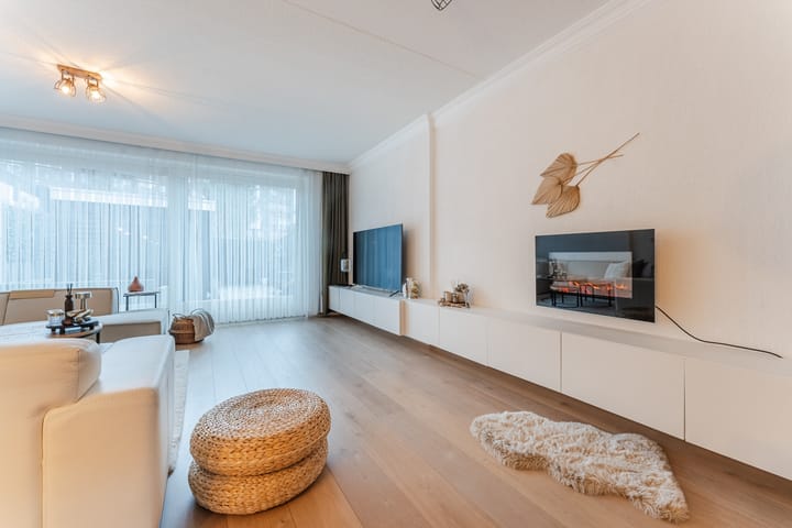 Foto 14 van Vondelpark 18