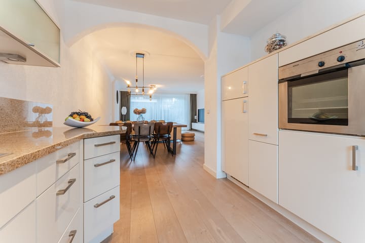 Foto 15 van Vondelpark 18