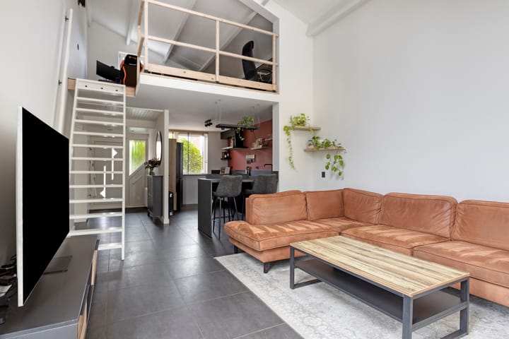 Foto 10 van Wielingenstraat 33