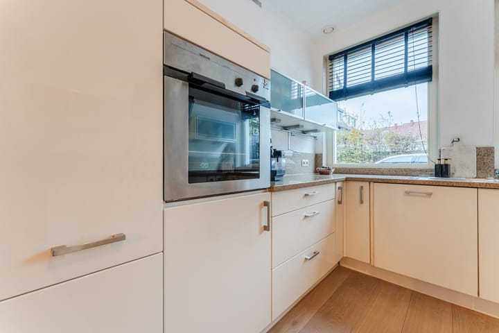 Foto 17 van Vondelpark 18