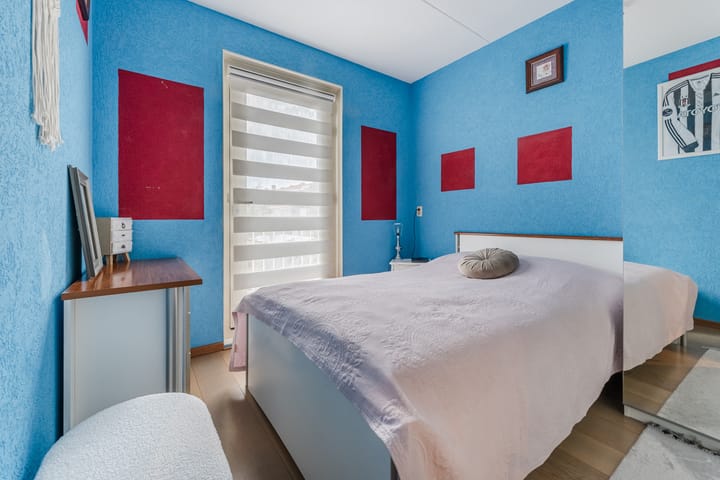 Foto 19 van Vondelpark 18