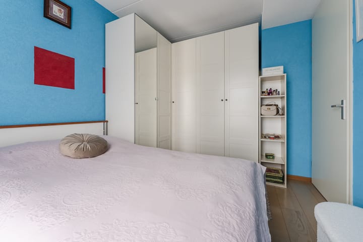 Foto 20 van Vondelpark 18