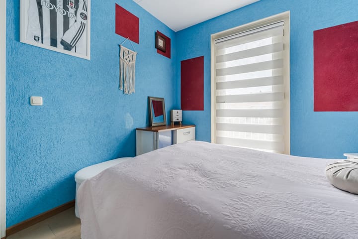 Foto 21 van Vondelpark 18