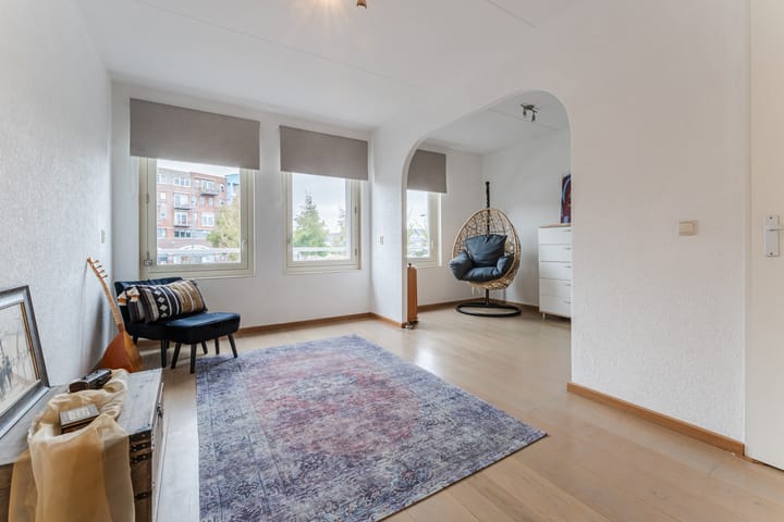 Foto 22 van Vondelpark 18